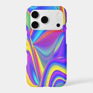 Spirit of Summer Breeze , Abstract 3D Rainbowart