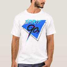 Spirit of the 90s