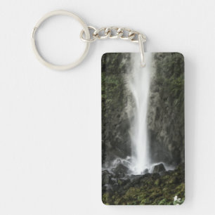 Spirit of the Basin Key Ring
