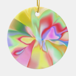 Spirit of the Flower Ornament