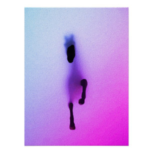 Spirit of the Horse – Abstract Wall Art