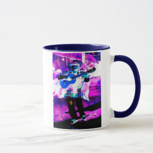 SPIRIT OF THE MUSIC MAKER MUG