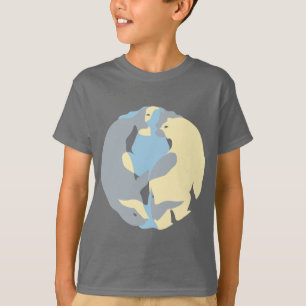 Spirit of the North T-shirts Boy's Shirts