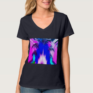 Spirit of the season holiday festive stylish T-Shirt