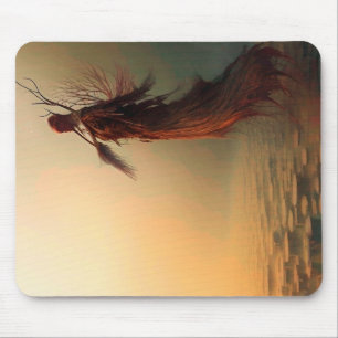 Spirit of Void Mouse Mat
