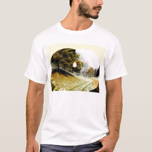 Spirit of winter T-Shirt