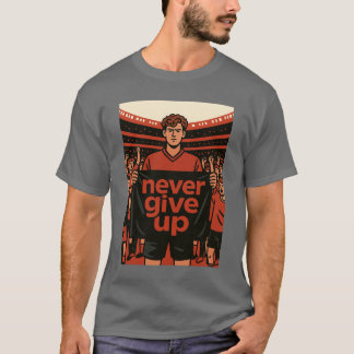 Spirit of youth T-Shirt