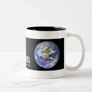 Spirit Passages Dreaming a New Dream Mug