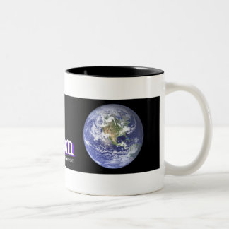 Spirit Passages Dreaming a New Dream Mug