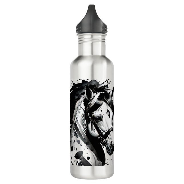 Spirit Pony 10 710 Ml Water Bottle (Left)