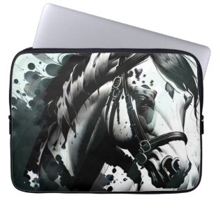 Spirit Pony 1 Laptop Sleeve