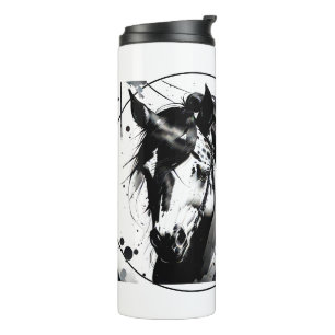 Spirit Pony 2 Thermal Tumbler