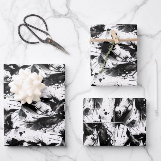 Spirit Pony 2 Wrapping Paper Sheet