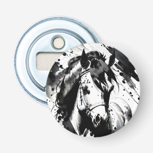 Spirit Pony 7 Bottle Opener