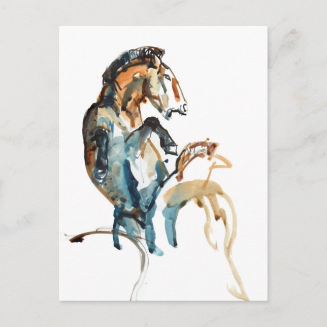 Spirit Postcard (Front)