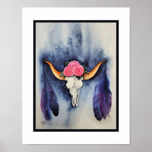 "Spirit" Poster