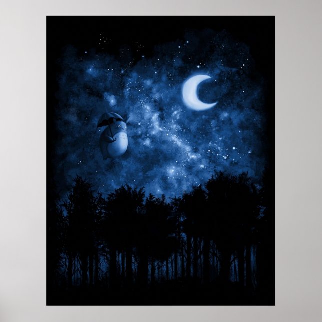 Spirit  poster (Front)