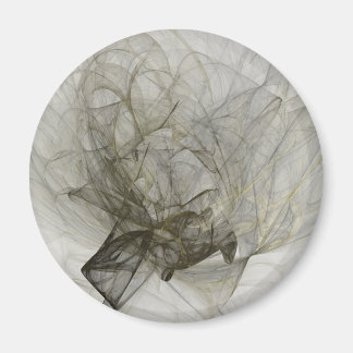 Spirit Smoke Magnet