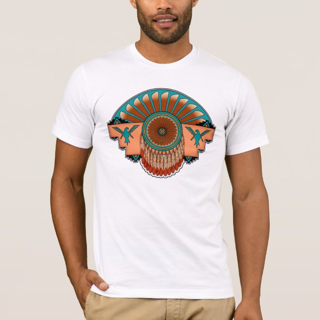 Spirit T-Shirt (Front)
