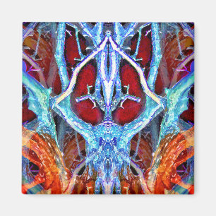 SPIRIT TREE MAGNET