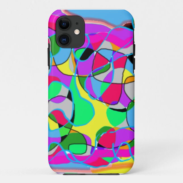 spirit walker Case-Mate iPhone case (Back)