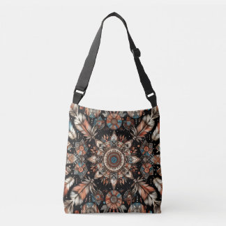 Spirit Walker Crossbody Bag
