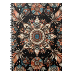 Spirit Walker Notebook