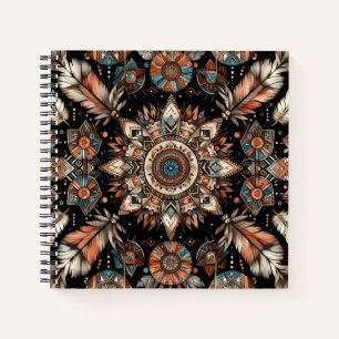 Spirit Walker Notebook