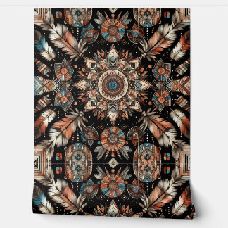 Spirit Walker Wallpaper