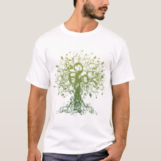 Spirit Yoga T-Shirt