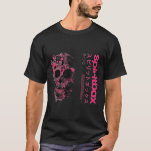 Spiritbox Aesthetic 1362png1362 T-Shirt
