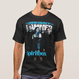 spiritbox band rr111317png1317 T-Shirt