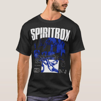 Spiritbox Blessed T-Shirt