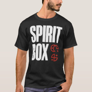 Spiritbox Merch Holy Roller   971png971 T-Shirt