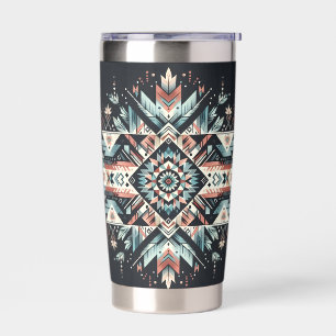 Spirited Nights Insulated Tumbler