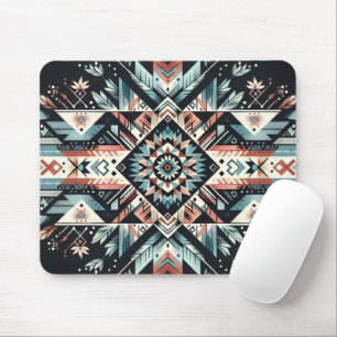 Spirited Nights Mouse Mat