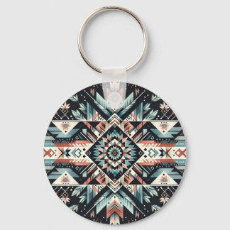 Spirited Nights (Personalise) Key Ring