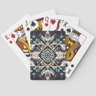 Spirited Nights Playing Cards
