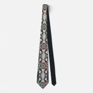 Spirited Nights Tie