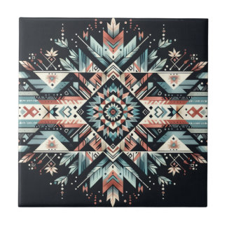 Spirited Nights Tile