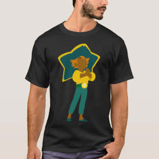 Spiritfarer Happy Stella T-Shirt