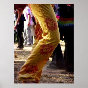 spiritiual style Poster