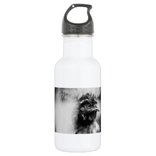 spirits and chickens 2 532 ml water bottle