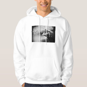 spirits and chickens hoodie