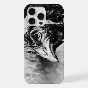spirits and chickens iPhone 15 pro max case