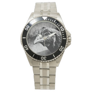 spirits and chickens watch