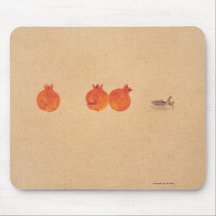 Spirits in the Heaven and Earth Series No.5 Mouse Mat