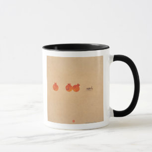 Spirits in the Heaven and Earth Series No.5 Mug