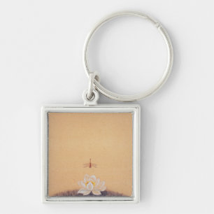 Spirits in the Heaven and Earth Series No.7 Key Ring