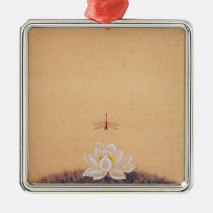 Spirits in the Heaven and Earth Series No.7 Metal Tree Decoration